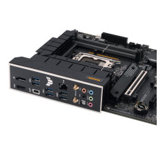 Cartes mères - ASUS - TUF GAMING H770-PRO WIFI | Soul Rebel E-Shop