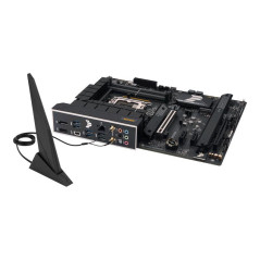 Cartes mères - ASUS - TUF GAMING H770-PRO WIFI | Soul Rebel E-Shop