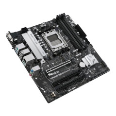Cartes mères - ASUS - PRIME B650M-A II-CSM | Soul Rebel E-Shop