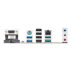 Cartes mères - ASUS - PRIME B650M-A II-CSM | Soul Rebel E-Shop