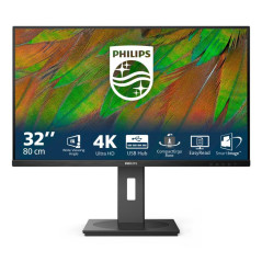 Écrans plats de PC - Philips - 32B1N3800/00 | Soul Rebel E-Shop