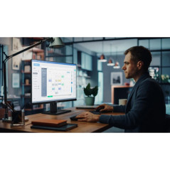 Écrans plats de PC - Philips - 32B1N3800/00 | Soul Rebel E-Shop
