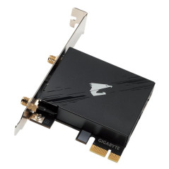 Cartes réseau - GIGABYTE - GC-WBAX210 | Soul Rebel E-Shop