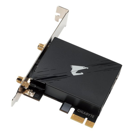Cartes réseau - GIGABYTE - GC-WBAX210 | Soul Rebel E-Shop