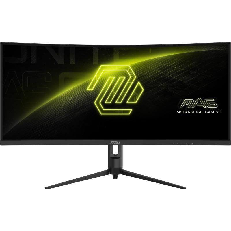 Écrans plats de PC - MSI - MAG 342CQR E2