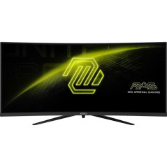 Écrans plats de PC - MSI - MAG 342CQR E2 | Soul Rebel E-Shop