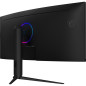 Écrans plats de PC - MSI - MAG 342CQR E2