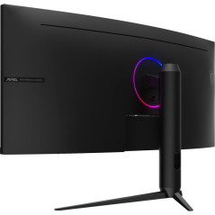 Écrans plats de PC - MSI - MAG 342CQR E2 | Soul Rebel E-Shop
