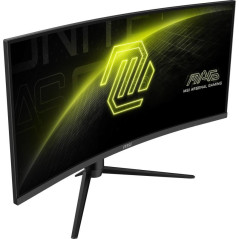 Écrans plats de PC - MSI - MAG 342CQR E2 | Soul Rebel E-Shop