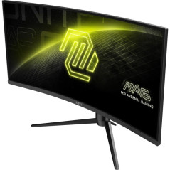Écrans plats de PC - MSI - MAG 342CQR E2 | Soul Rebel E-Shop