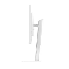 Écrans plats de PC - GIGABYTE - M27QA ICE 27" Moniteur de jeu QHD - 2560 x 1440, 180Hz, 1ms, 350 cd/m², FreeSync, Display HDR400