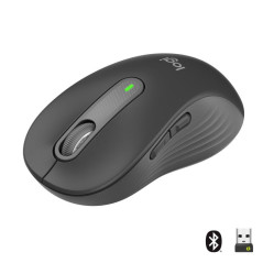 Logitech Souris Signature M650 L *910-006236