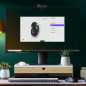 Logitech Souris Signature M650 L *910-006236