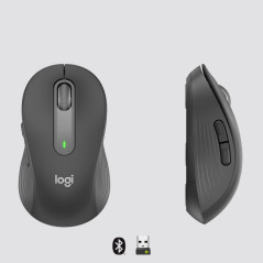 Logitech Souris Signature M650 L *910-006236