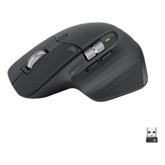 Logitech MX Master 3S Graphite