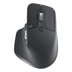Logitech MX Master 3S Graphite