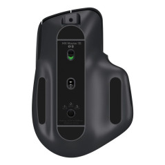 Logitech MX Master 3S Graphite