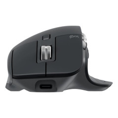 Logitech MX Master 3S Graphite