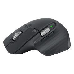 Logitech MX Master 3S Graphite