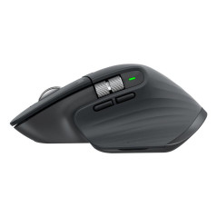 Logitech MX Master 3S Graphite