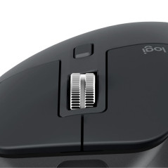 Logitech MX Master 3S Graphite