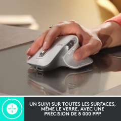 Logitech MX Master 3S Graphite