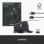 Logitech MX Master 3S Graphite