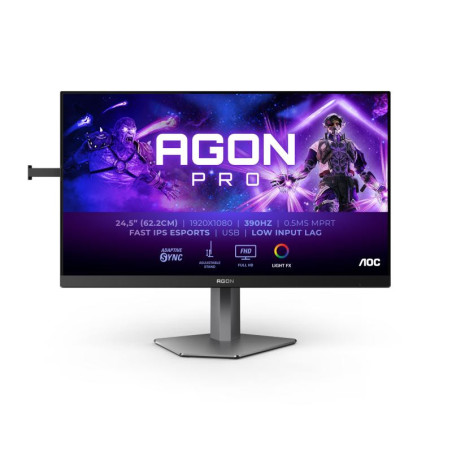 Écrans plats de PC - AOC - AG256FS | Soul Rebel E-Shop