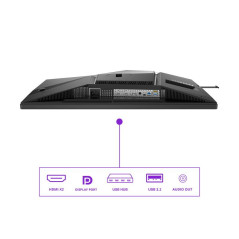 Écrans plats de PC - AOC - AG256FS | Soul Rebel E-Shop