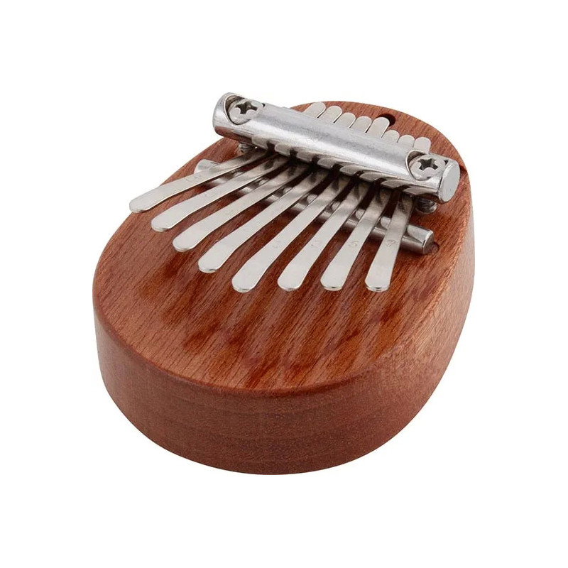 pièce 1 Kalimba - jouet à l'ancienne