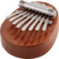 pièce 1 Kalimba - jouet à l'ancienne