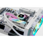 CORSAIR VENGEANCE PRO D4 3600 16G (2x8G) CMH16GX4M2D3600C18W BLANC
