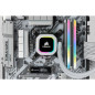 CORSAIR VENGEANCE PRO D4 3600 16G (2x8G) CMH16GX4M2D3600C18W BLANC