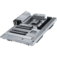 Cartes mères - MSI - PRO Z890-S WIFI PZ | Soul Rebel E-Shop