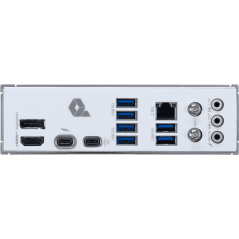 Cartes mères - MSI - PRO Z890-S WIFI PZ | Soul Rebel E-Shop