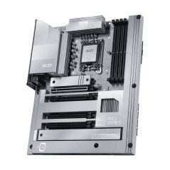 Cartes mères - MSI - PRO Z890-S WIFI PZ | Soul Rebel E-Shop