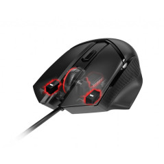 Souris - MSI - Clutch GM20 Elite | Soul Rebel E-Shop