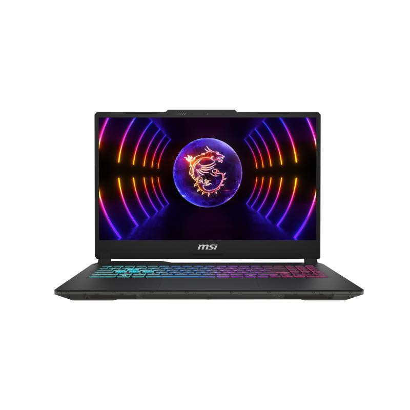 Laptops - MSI - Cyborg 15 A13VFK-1620FR