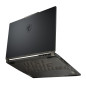 Laptops - MSI - Cyborg 15 A13VFK-1620FR