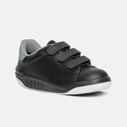 CHAUSSURES DE SECURITE BASSES PARADE JAVA NOIR EN ISO 20345 : 2011 S3 SRC