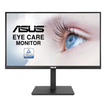 Écrans plats de PC - ASUS - VA27AQSB | Soul Rebel E-Shop