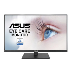 Écrans plats de PC - ASUS - VA27AQSB | Soul Rebel E-Shop
