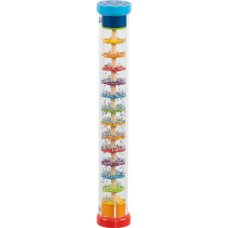 Bâton de pluie - Jouet à l'ancienne - Disponible sur Soul Rebel E-Shop