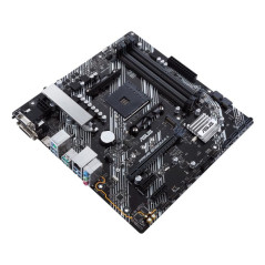 Cartes mères - ASUS - PRIME B450M-A II | Soul Rebel E-Shop
