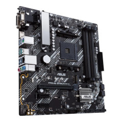 Cartes mères - ASUS - PRIME B450M-A II | Soul Rebel E-Shop