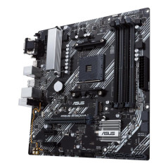 Cartes mères - ASUS - PRIME B450M-A II | Soul Rebel E-Shop