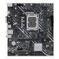 Cartes mères - ASUS - PRIME H610M-D D4