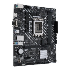 Cartes mères - ASUS - PRIME H610M-D D4 | Soul Rebel E-Shop