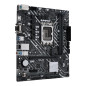 Cartes mères - ASUS - PRIME H610M-D D4