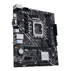 Cartes mères - ASUS - PRIME H610M-D D4 | Soul Rebel E-Shop